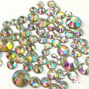 Meet your Posher, Theda